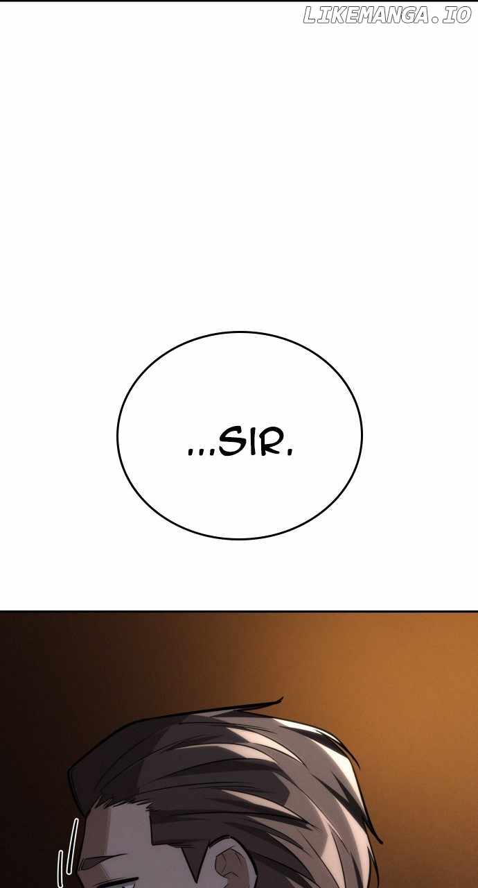 The Regressor Protects Only Me Chapter 28 124